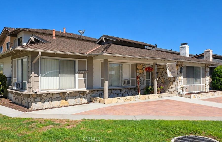 Property photo for 5561 Reno, Huntington Beach, CA
