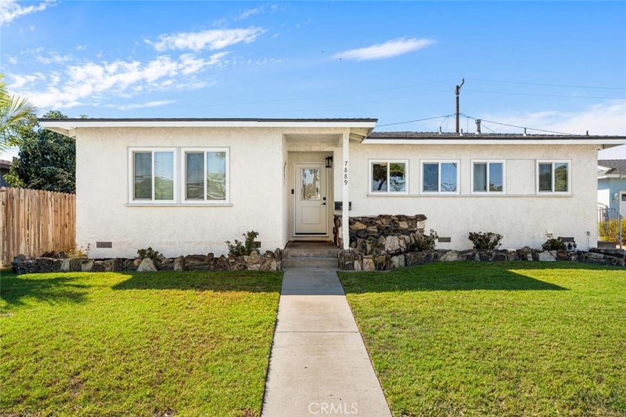 Property photo for 7889 La Casa Way, Buena Park, CA