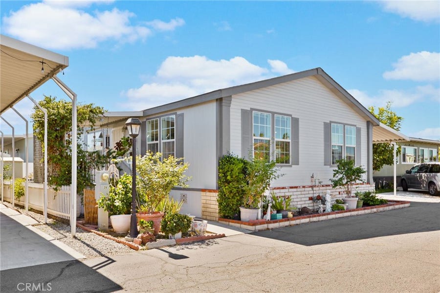 Property photo for 22221 Bloomfield, #30, Cypress, CA