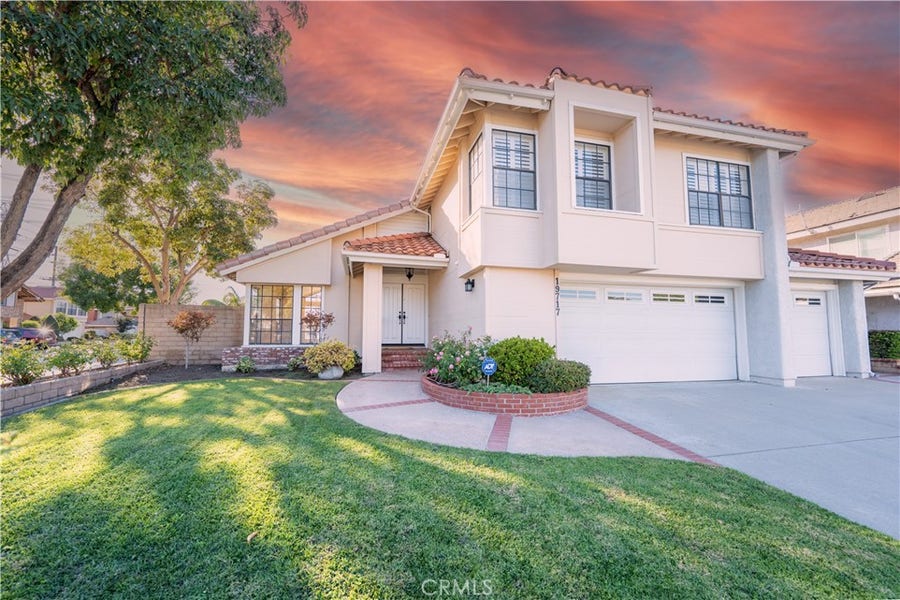 Property photo for 19717 Frank, Cerritos, CA