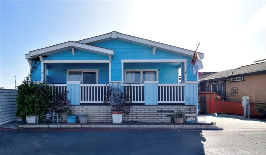Property photo for 21851 Newland Street, #292, Huntington Beach, CA