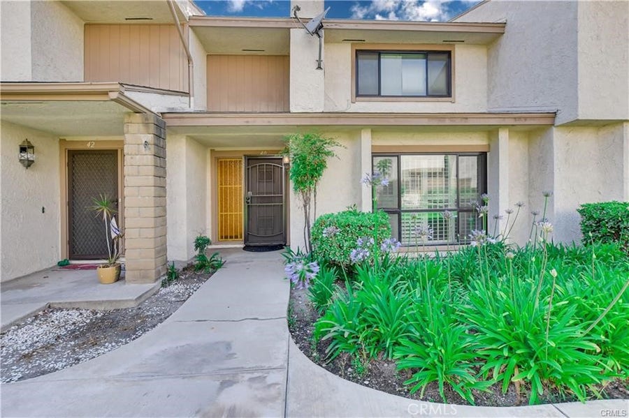 Property photo for 40 Candlewood, Buena Park, CA