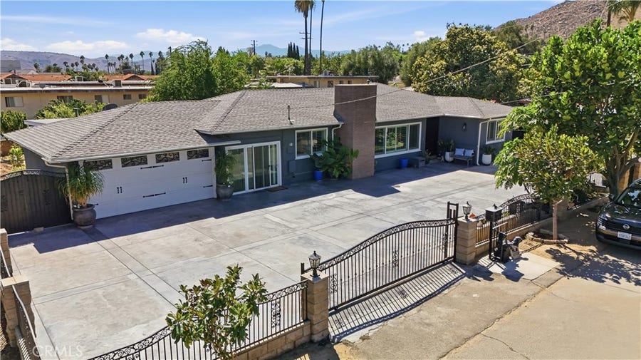 Property photo for 11574 Doverwood Drive, Riverside, CA