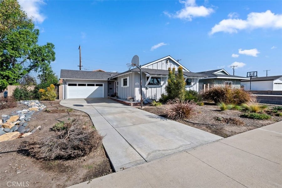 Property photo for 1225 E Balsam, Anaheim, CA