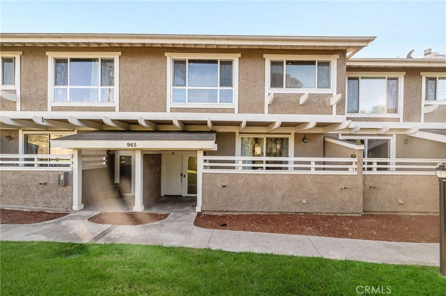 Property photo for 965 W Imperial Highway, #54, La Habra, CA