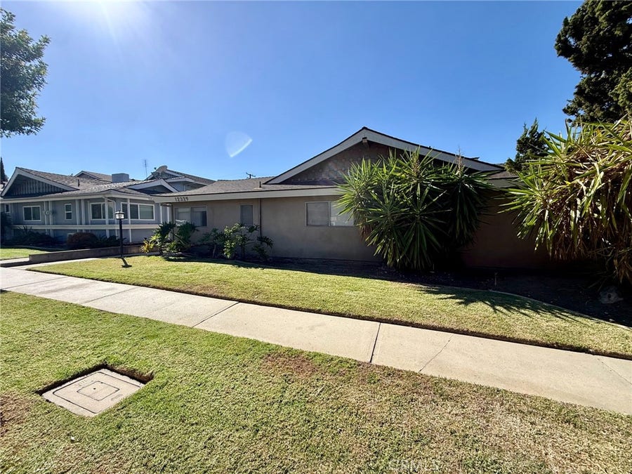 Property photo for 12329 Breezewood Drive, Whittier, CA