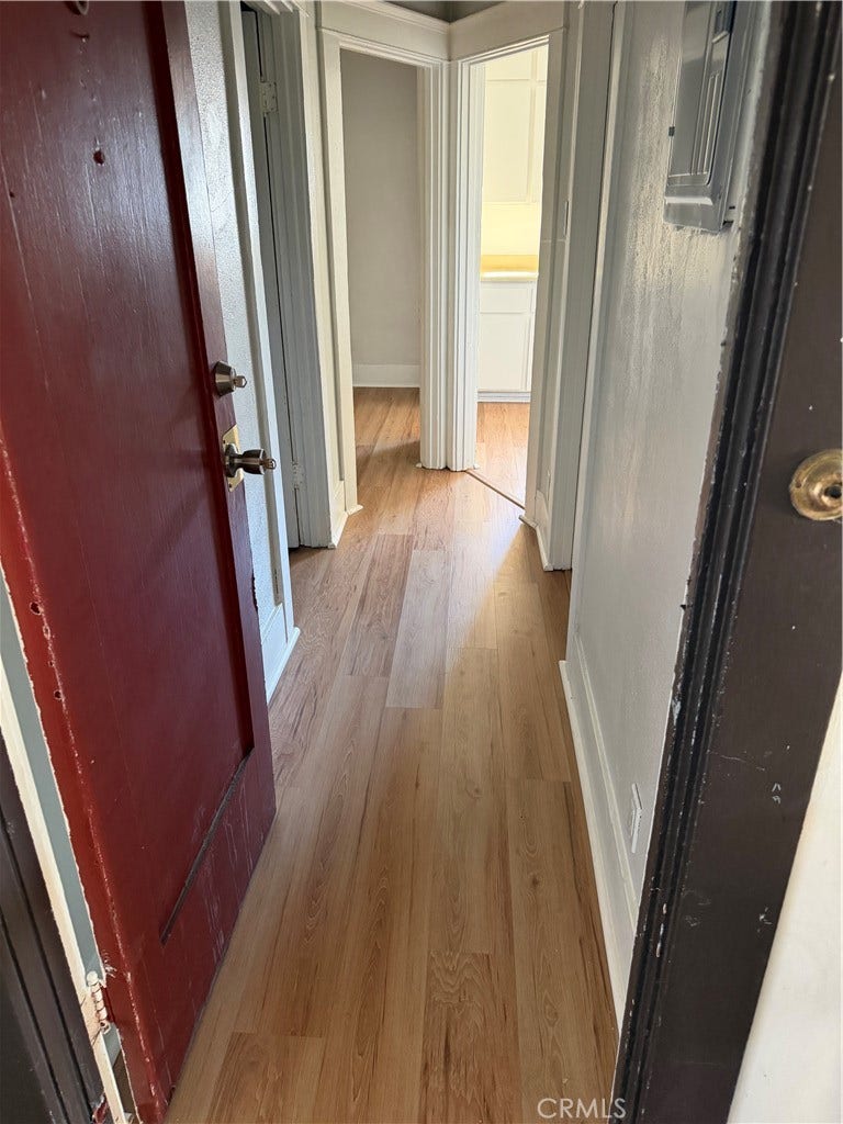 Property photo for 521 N Pomona, #6, Fullerton, CA