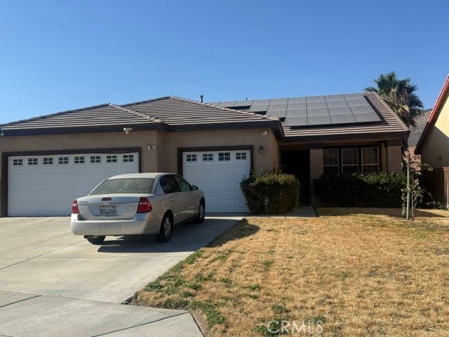 Property photo for 985 Austin Court, San Jacinto, CA