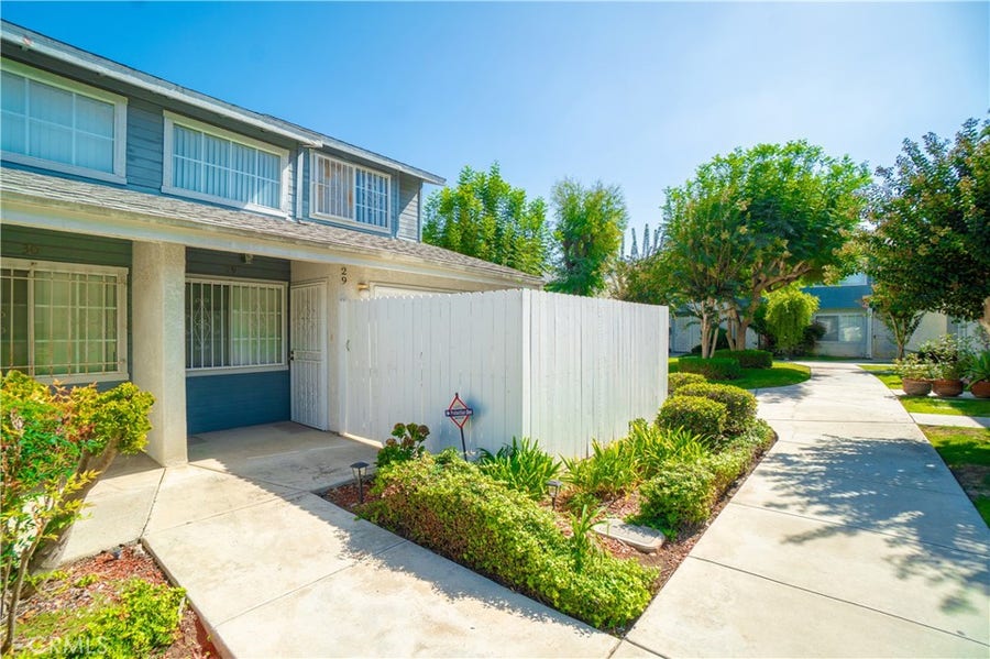 Property photo for 810 W Compton, #29, Compton, CA