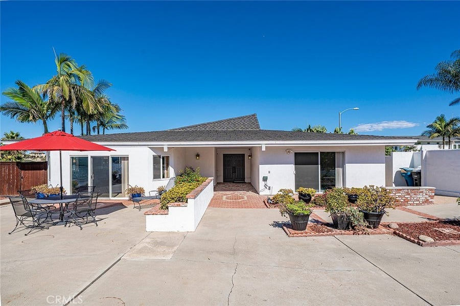 Property photo for 33821 Calle Conejo, San Juan Capistrano, CA