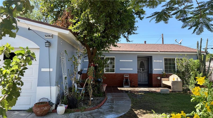 Property photo for 52283 Las Palmas, Coachella, CA