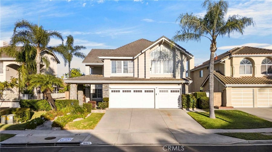 Property photo for 16603 Blackburn Drive, La Mirada, CA