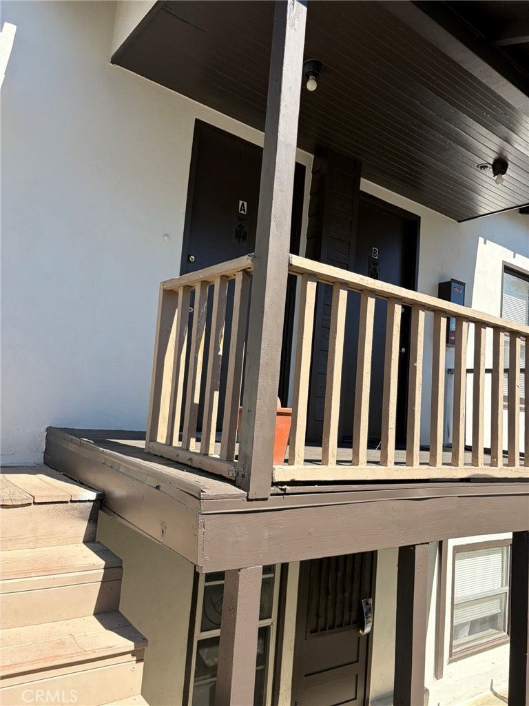 Property photo for 6248 Bright Avenue, #B, Whittier, CA
