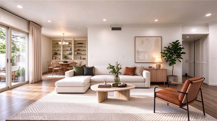 Property photo for 985 E California, #101, Pasadena, CA