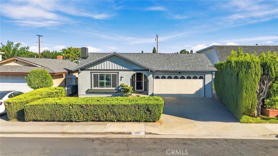 Property photo for 1119 E Gladwick Street, Carson, CA