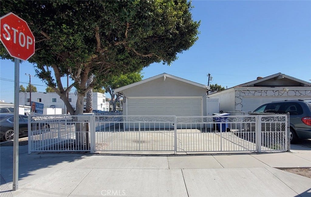 14900 Burin Avenue, Lawndale, CA 90260 14900 Burin Avenue, Lawndale, CA 90260