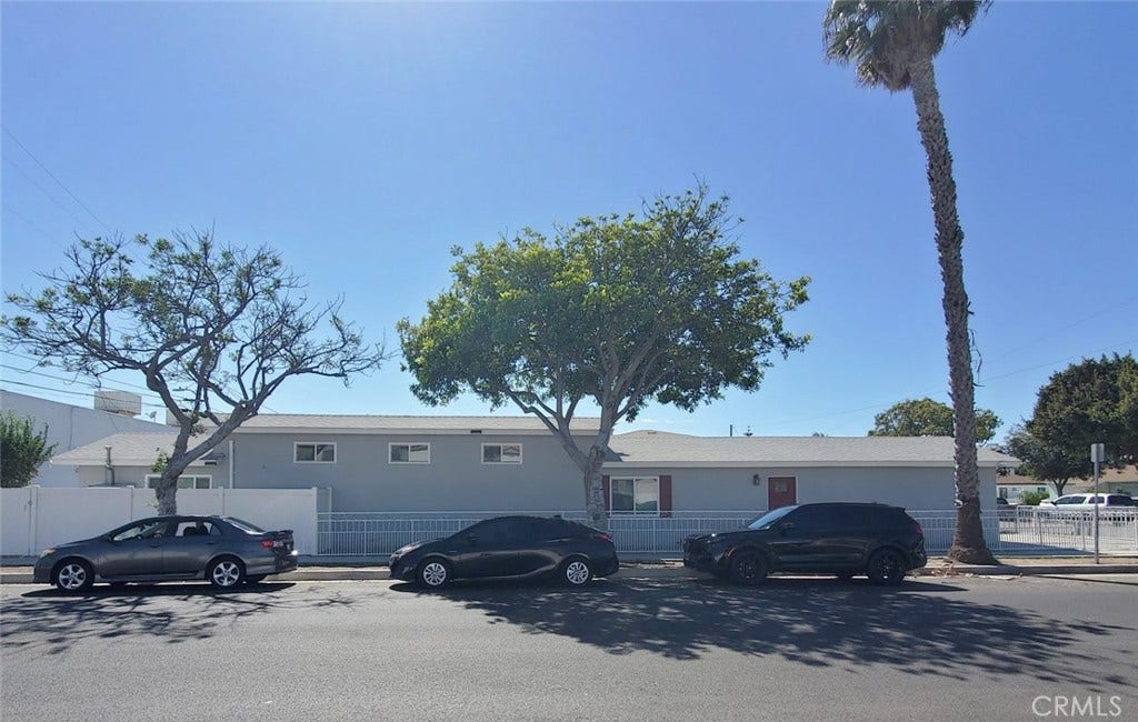 14900 Burin Avenue, Lawndale, CA 90260 14900 Burin Avenue, Lawndale, CA 90260
