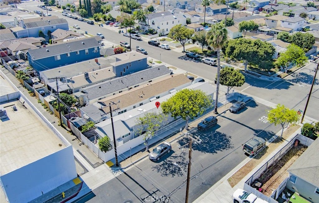 14900 Burin Avenue, Lawndale, CA 90260 14900 Burin Avenue, Lawndale, CA 90260