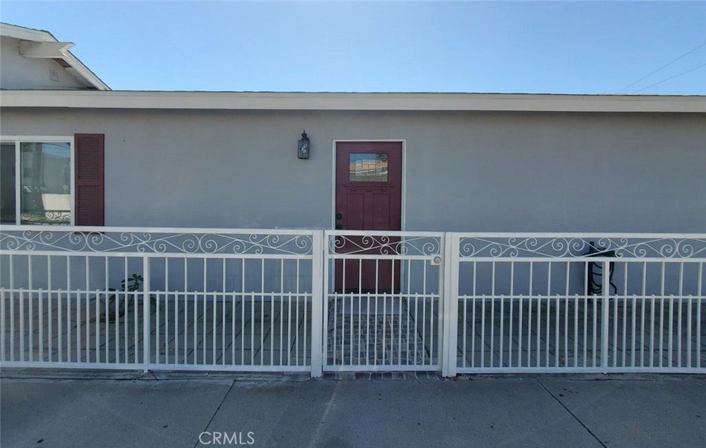 14900 Burin Avenue, Lawndale, CA 90260 14900 Burin Avenue, Lawndale, CA 90260