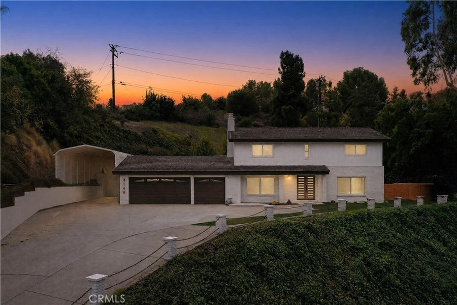 Property photo for 3146 E Los Cerillos Drive, West Covina, CA
