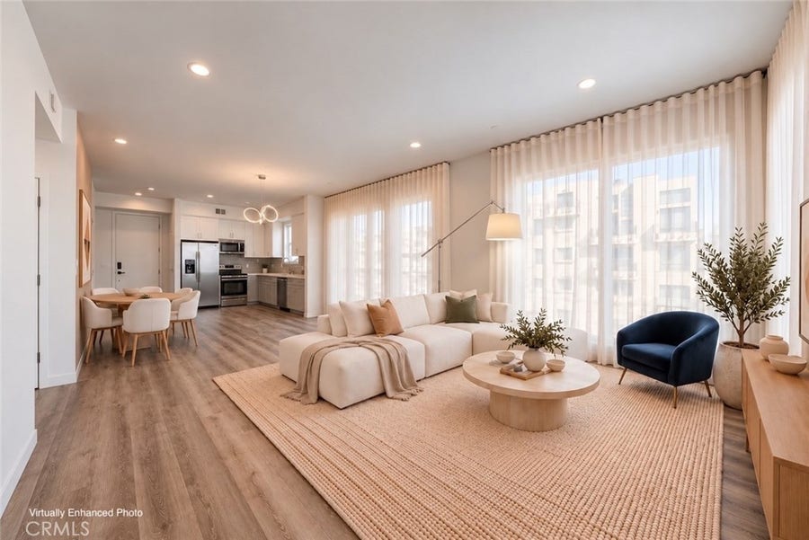 Property photo for 1055 S Serrano Avenue, #403, Los Angeles, CA