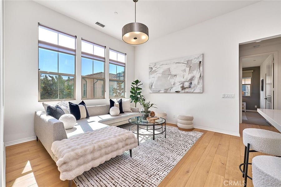 Property photo for 112 Parkwood, Irvine, CA