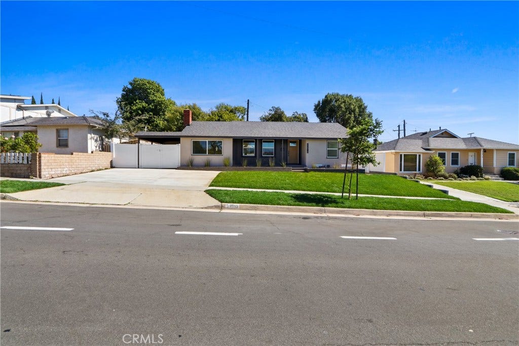 22910 Cabrillo Avenue, Torrance, CA 90501 22910 Cabrillo Avenue, Torrance, CA 90501