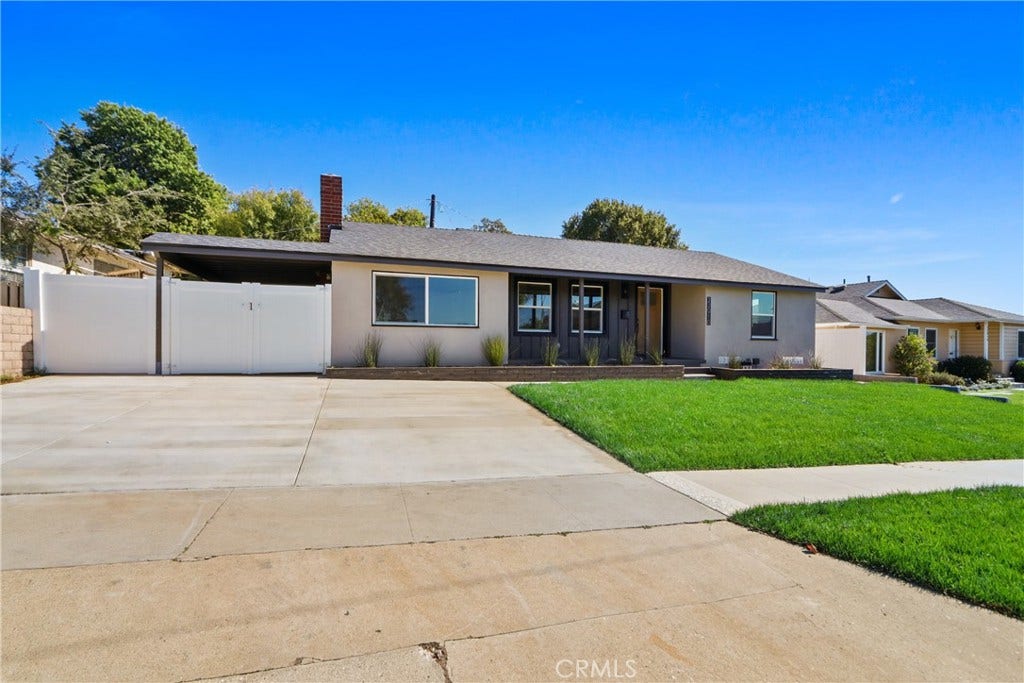 22910 Cabrillo Avenue, Torrance, CA 90501 22910 Cabrillo Avenue, Torrance, CA 90501
