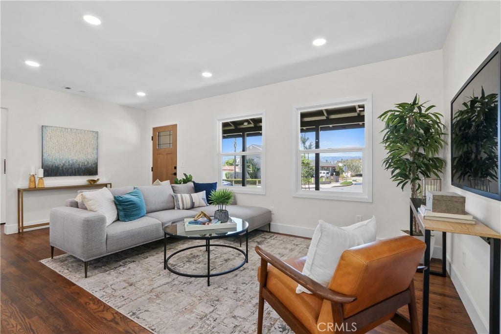22910 Cabrillo Avenue, Torrance, CA 90501 22910 Cabrillo Avenue, Torrance, CA 90501