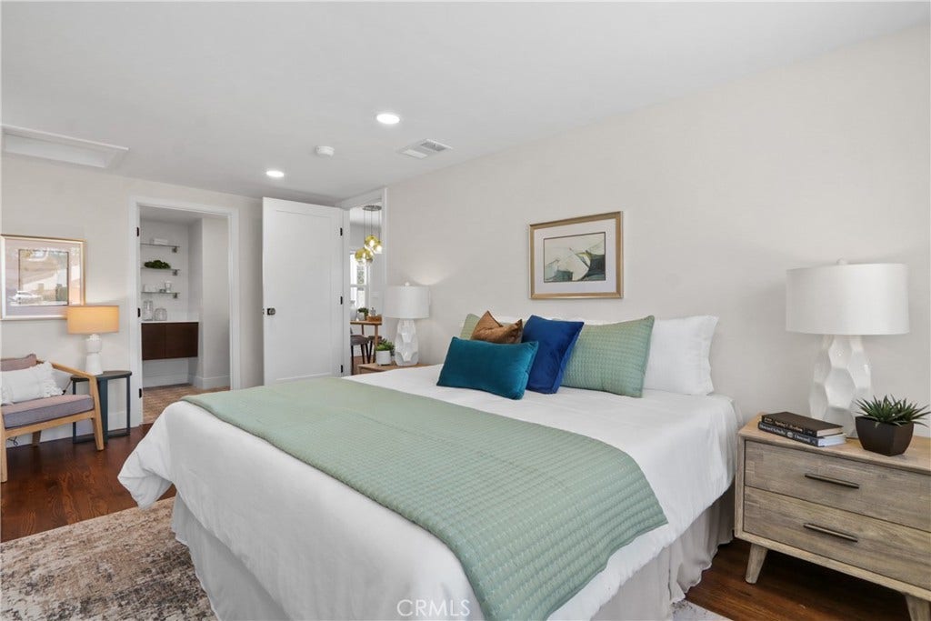22910 Cabrillo Avenue, Torrance, CA 90501 Primary Bedroom