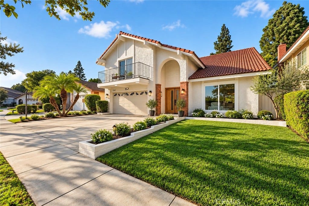 12417 Carolyn, Cerritos, CA 90703