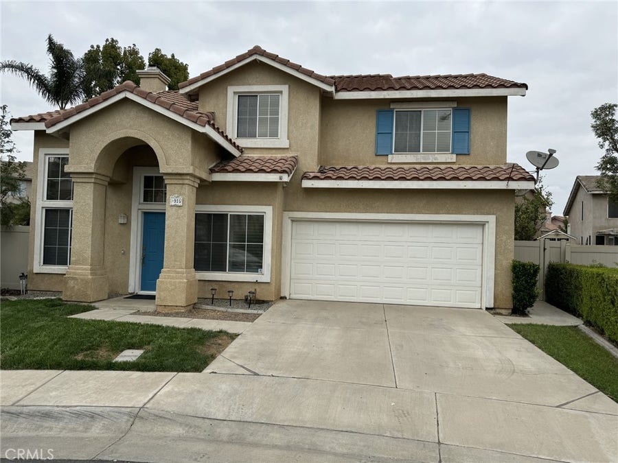 Property photo for 11533 Norgate, Corona, CA
