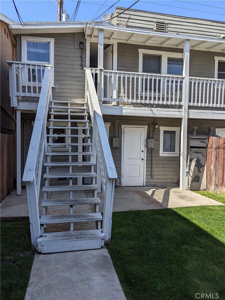 Property photo for 1517 E 1st Street, #1523B, Long Beach, CA