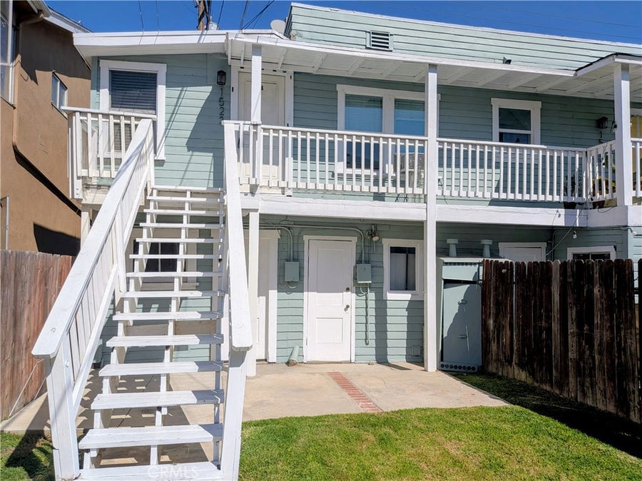 Property photo for 1517 E 1st Street, #1523B, Long Beach, CA