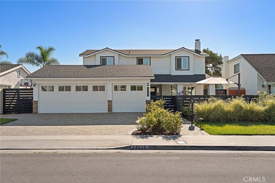 Property photo for 20332 Mansard Lane, Huntington Beach, CA