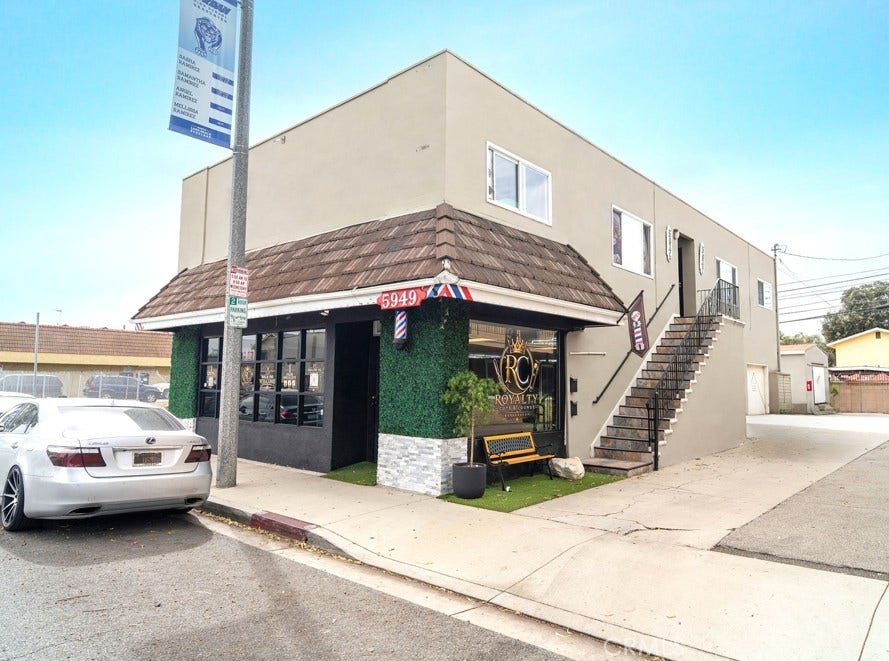 Property photo for 5949 Atlantic Avenue, Long Beach, CA