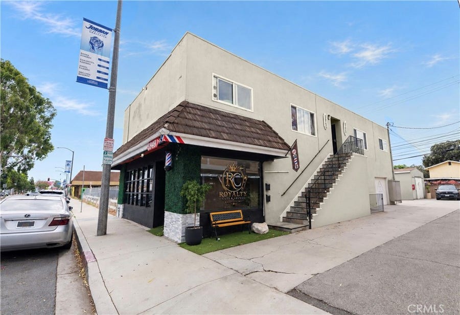 Property photo for 5949 Atlantic Avenue, Long Beach, CA