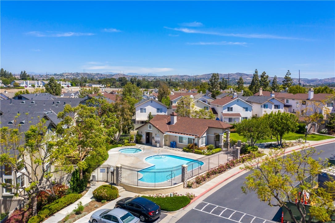 744 N Siavohn Drive, #297, Orange, CA 92869