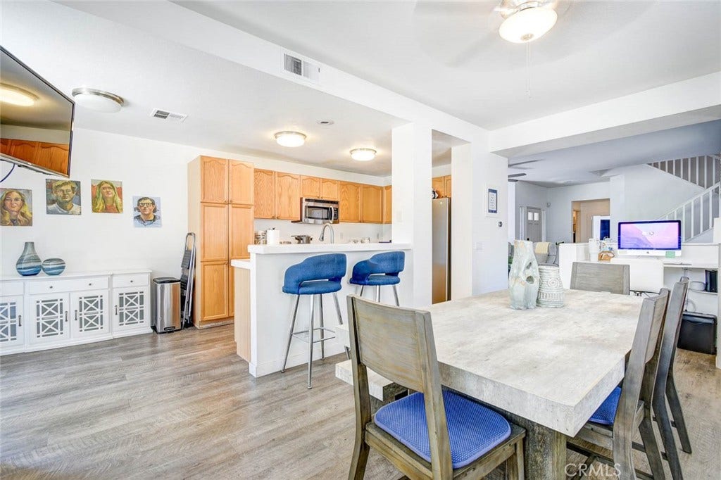 744 N Siavohn Drive, #297, Orange, CA 92869