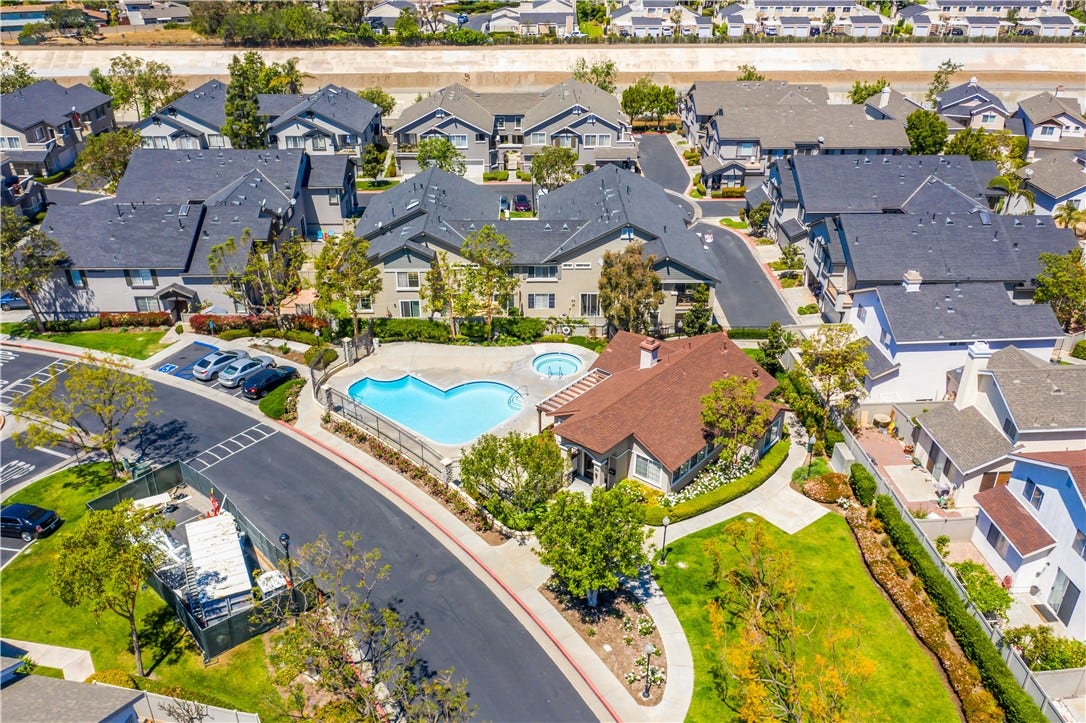 744 N Siavohn Drive, #297, Orange, CA 92869