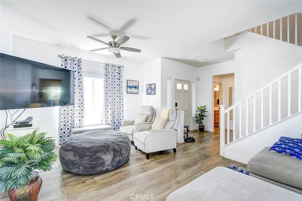 744 N Siavohn Drive, #297, Orange, CA 92869