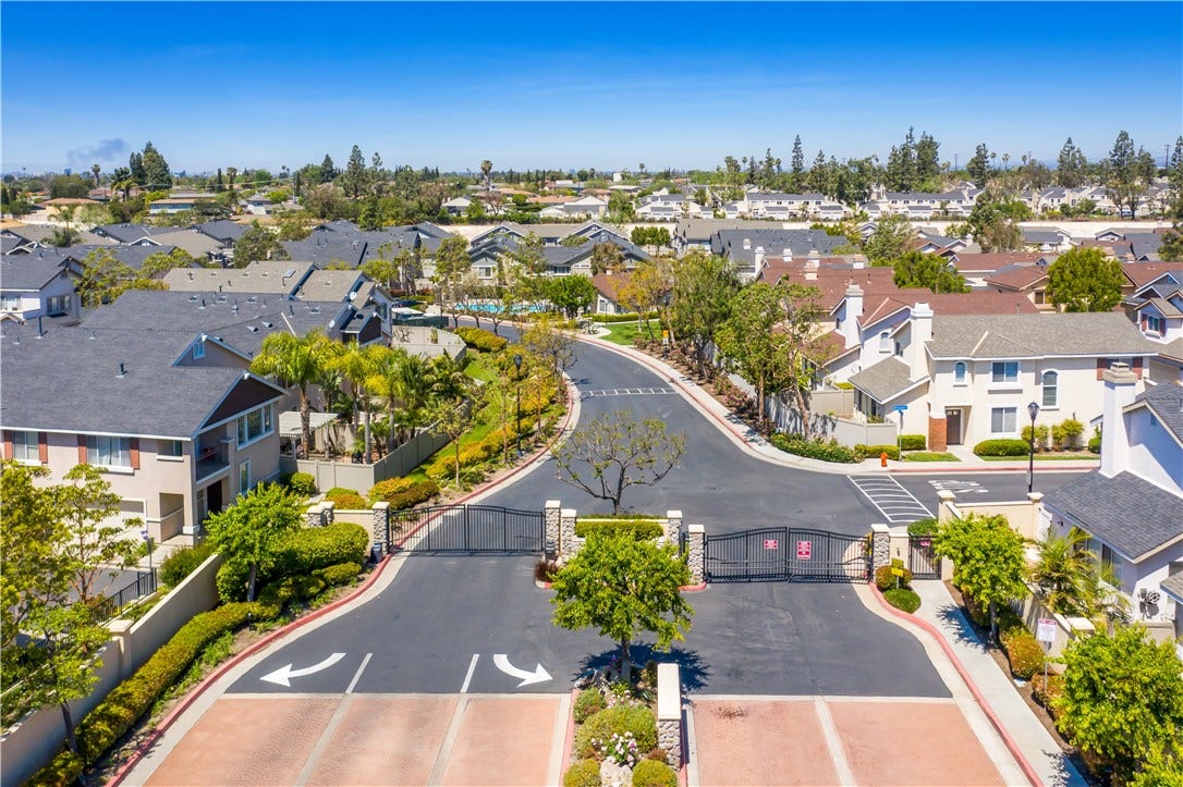744 N Siavohn Drive, #297, Orange, CA 92869