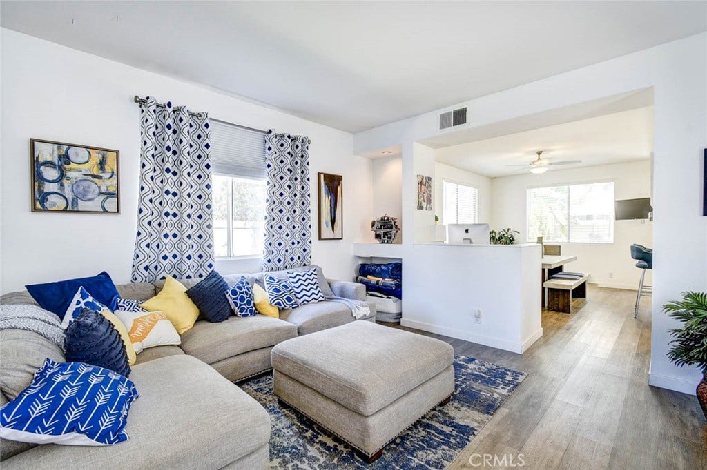 744 N Siavohn Drive, #297, Orange, CA 92869