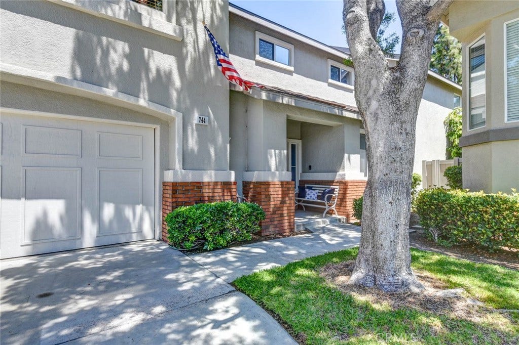 744 N Siavohn Drive, #297, Orange, CA 92869