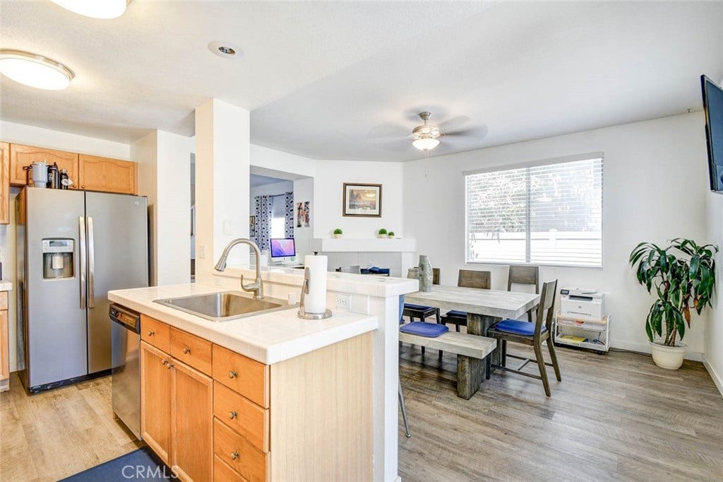 744 N Siavohn Drive, #297, Orange, CA 92869