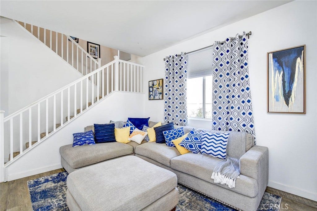 744 N Siavohn Drive, #297, Orange, CA 92869