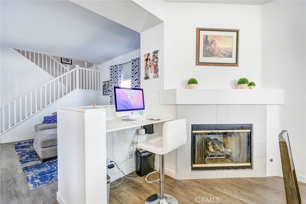 744 N Siavohn Drive, #297, Orange, CA 92869