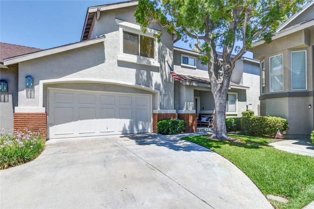 744 N Siavohn Drive, #297, Orange, CA 92869