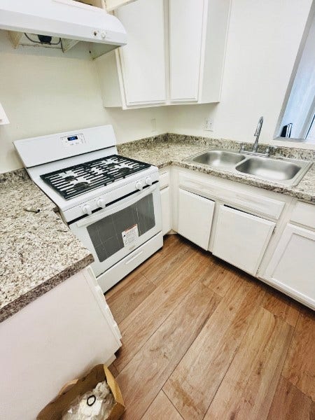 Property photo for 600 W 3rd, Santa Ana, CA