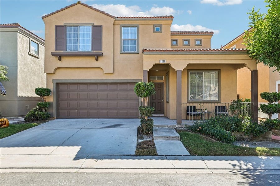 Property photo for 7210 Paseo Del Rio, Commerce, CA